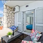 Rooms Carpe Diem Hvar
