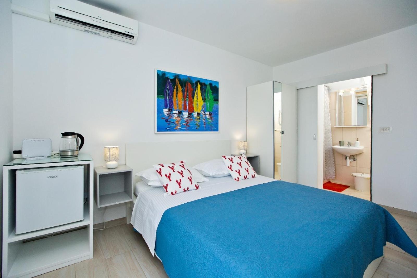 Carpe Diem Hvar Apartman