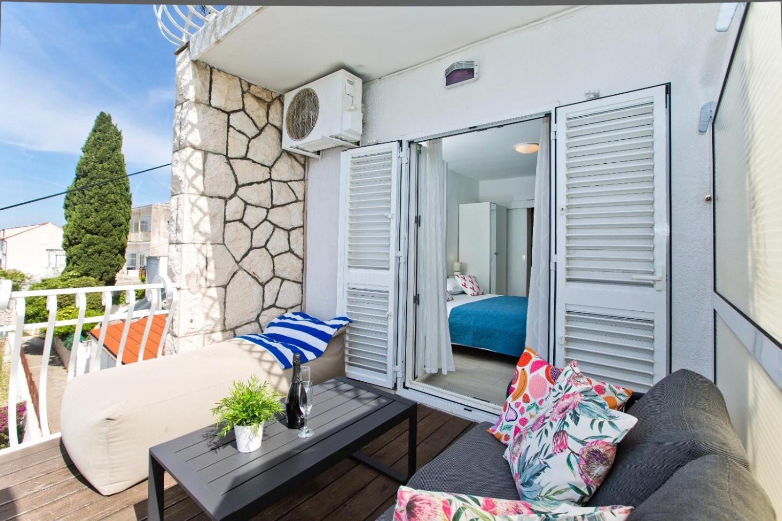 Carpe Diem Hvar Apartman Hvar Town