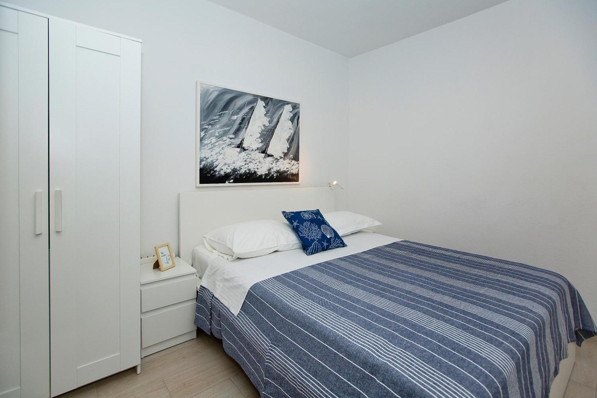 Carpe Diem Hvar Apartman *