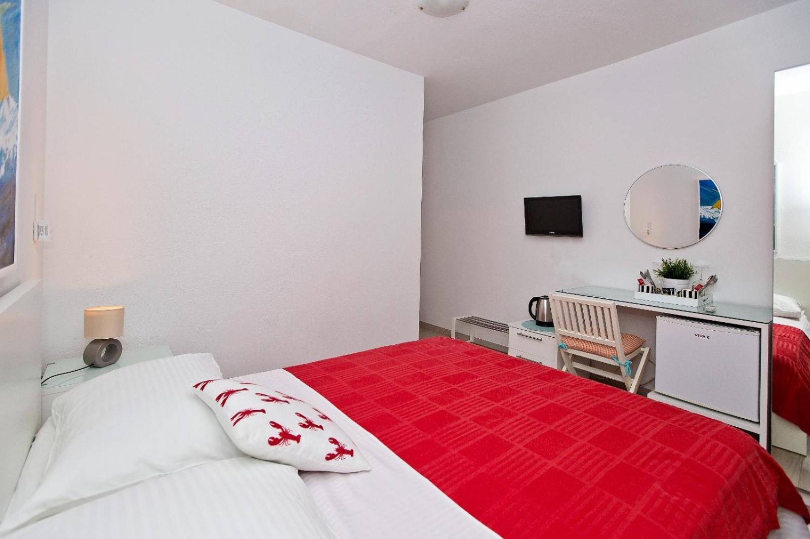 Carpe Diem Hvar Apartman *