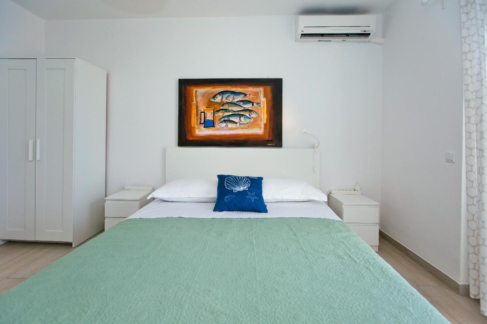 Apartman Carpe Diem Hvar Hvar Town