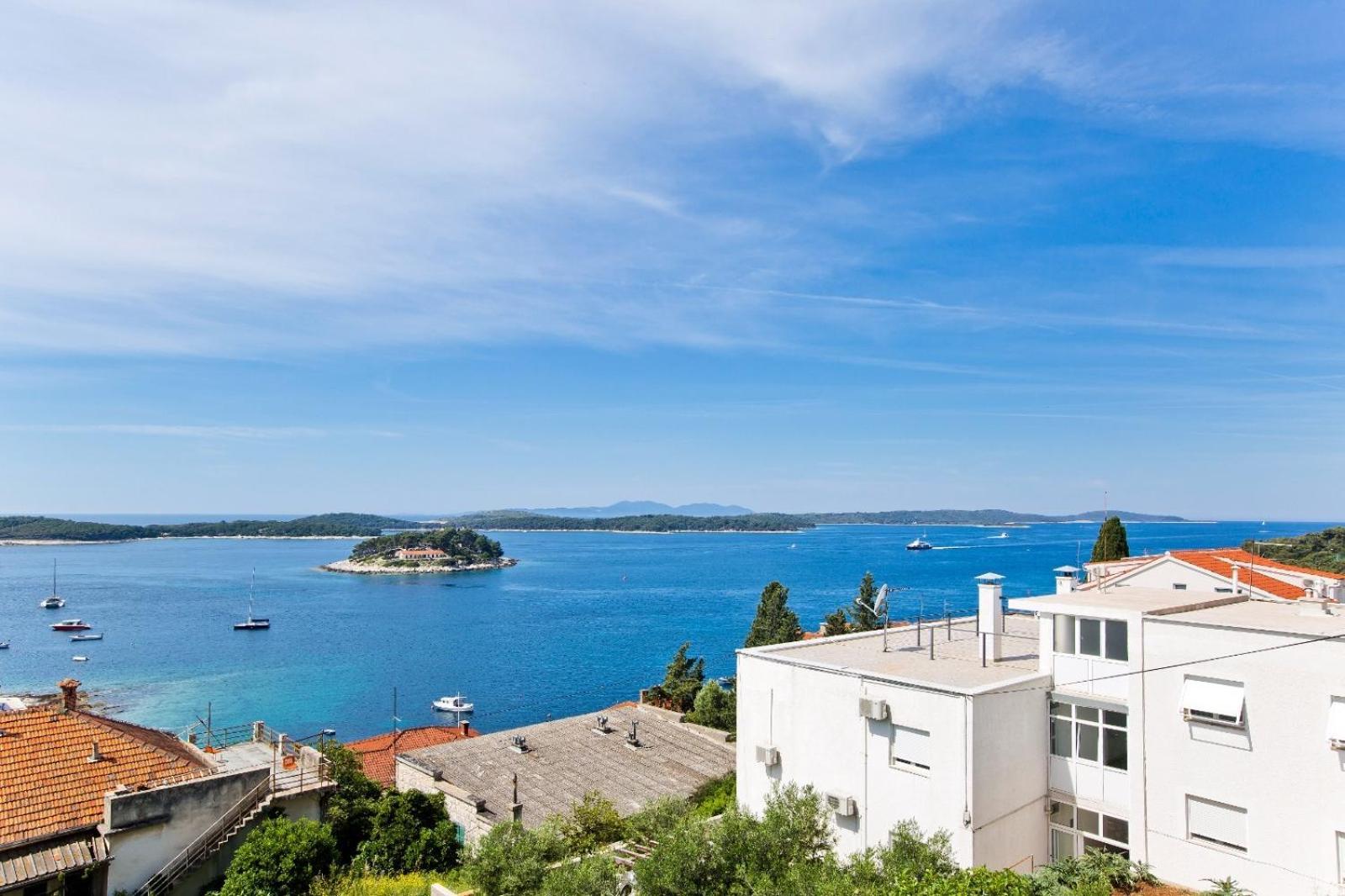 Apartman Carpe Diem Hvar