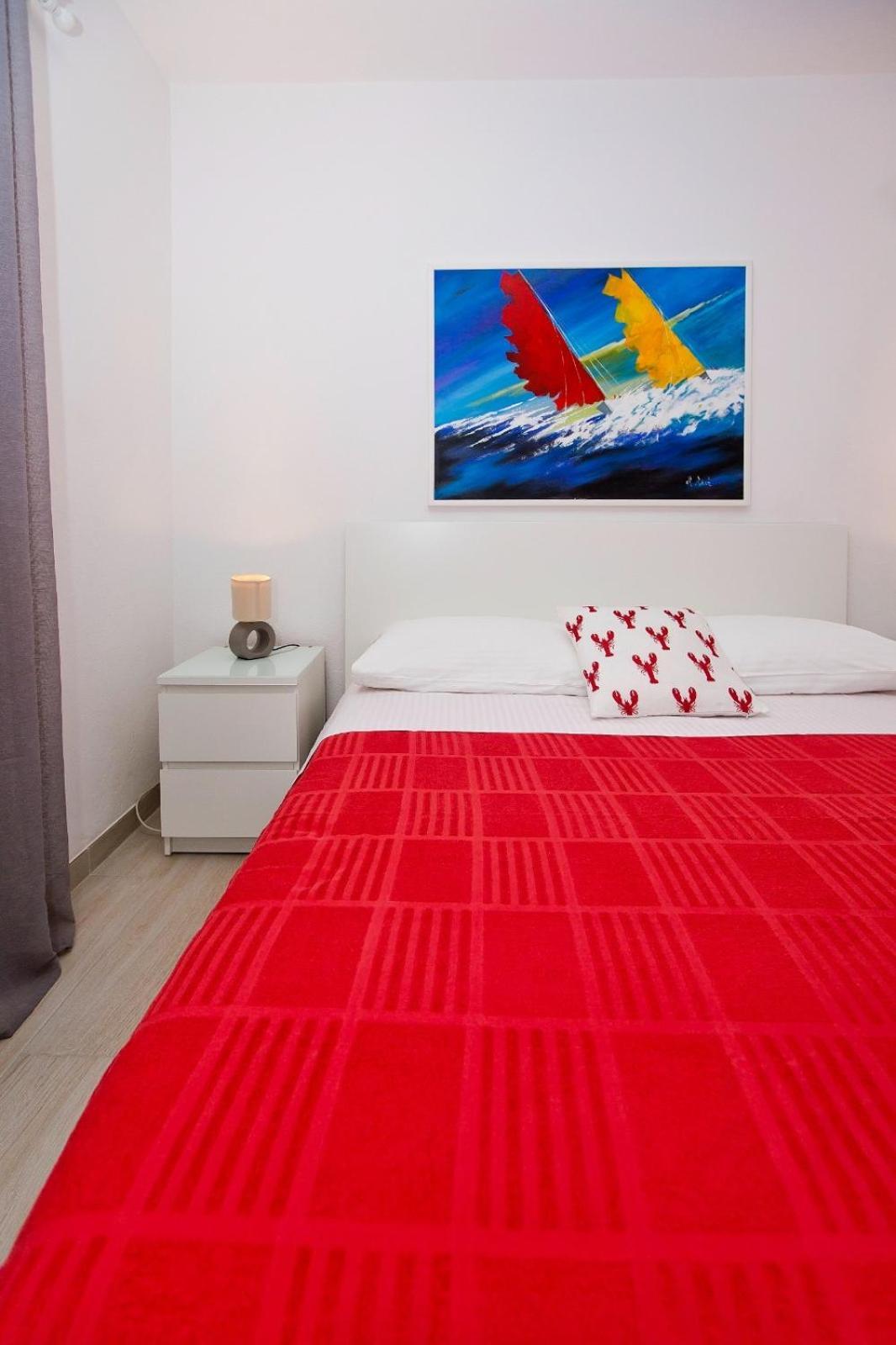 Carpe Diem Hvar Apartman