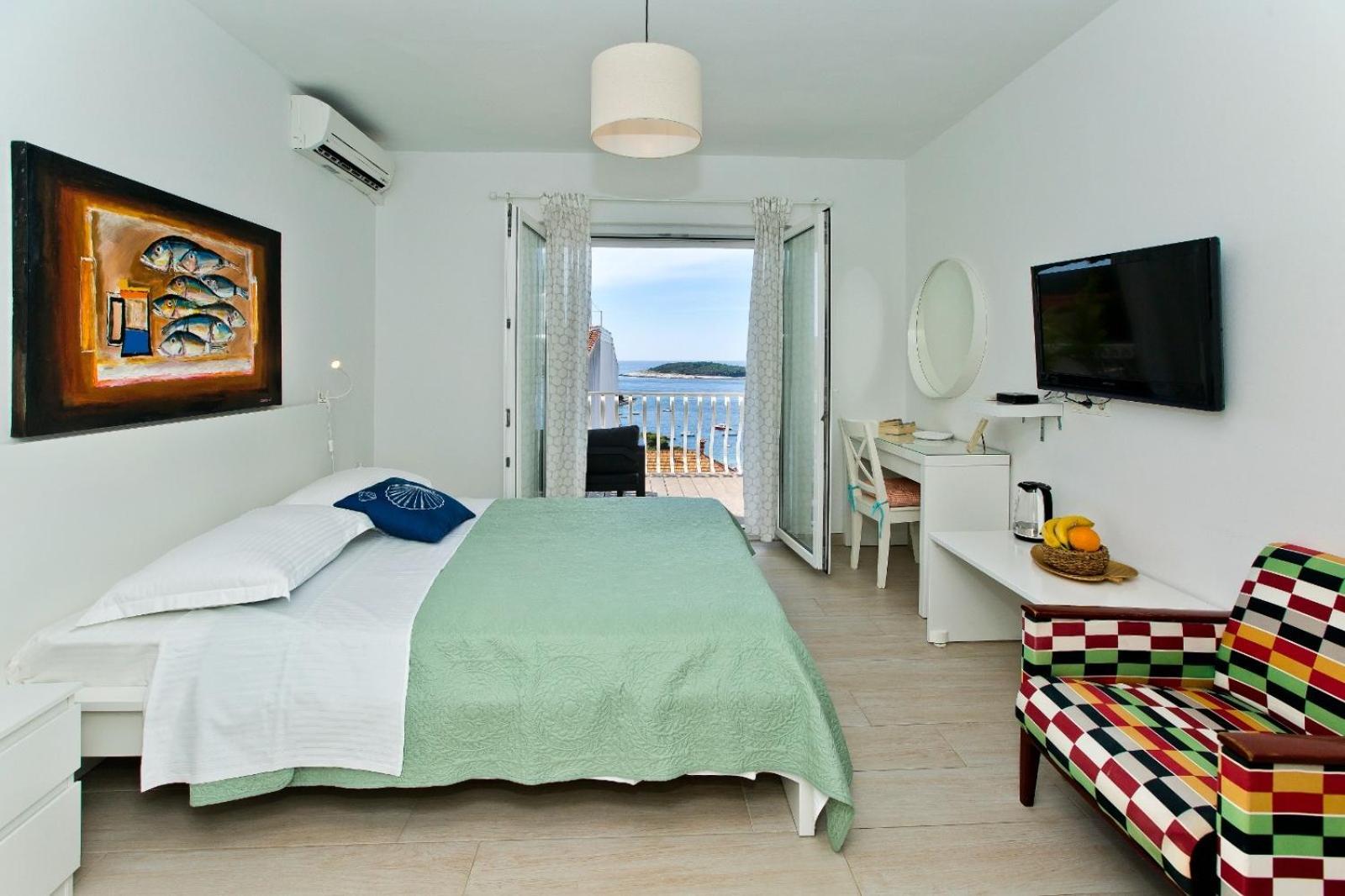 Carpe Diem Hvar Apartman Hvar Town