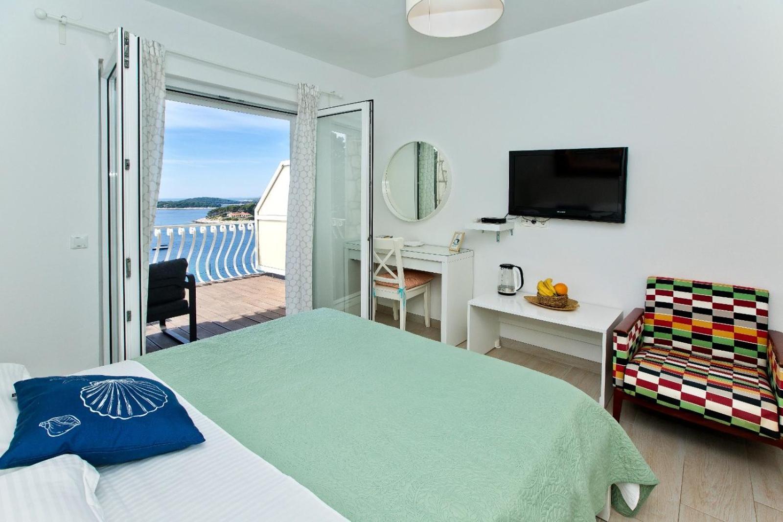 Carpe Diem Hvar *