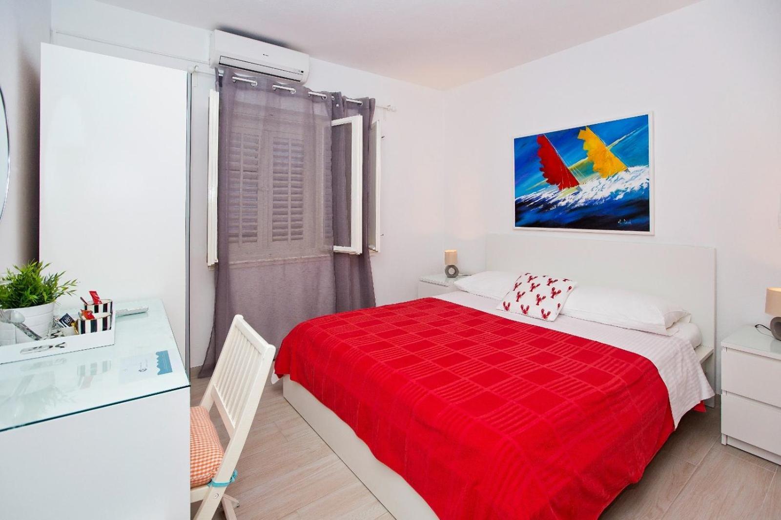 Apartman Carpe Diem Hvar *