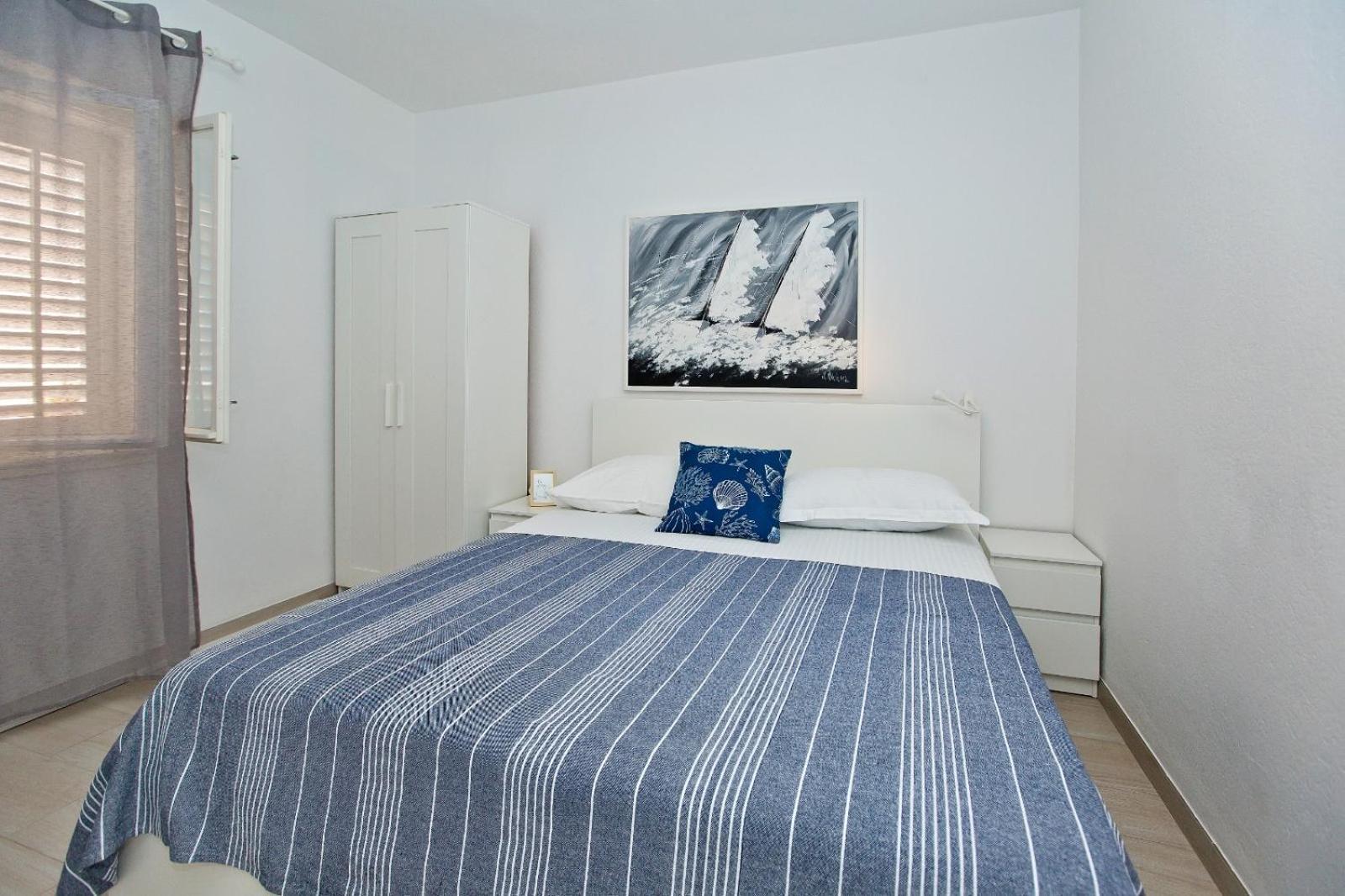 Carpe Diem Hvar Apartment